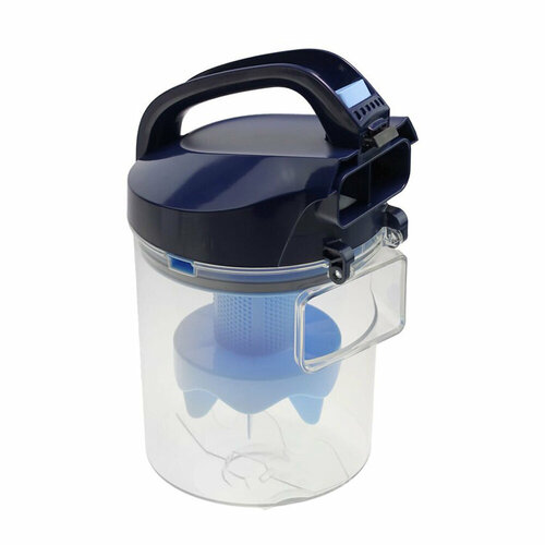 Бак для пыли пылесоса Tefal Rowenta TW29 RO29 SS-7222047537 4490₽