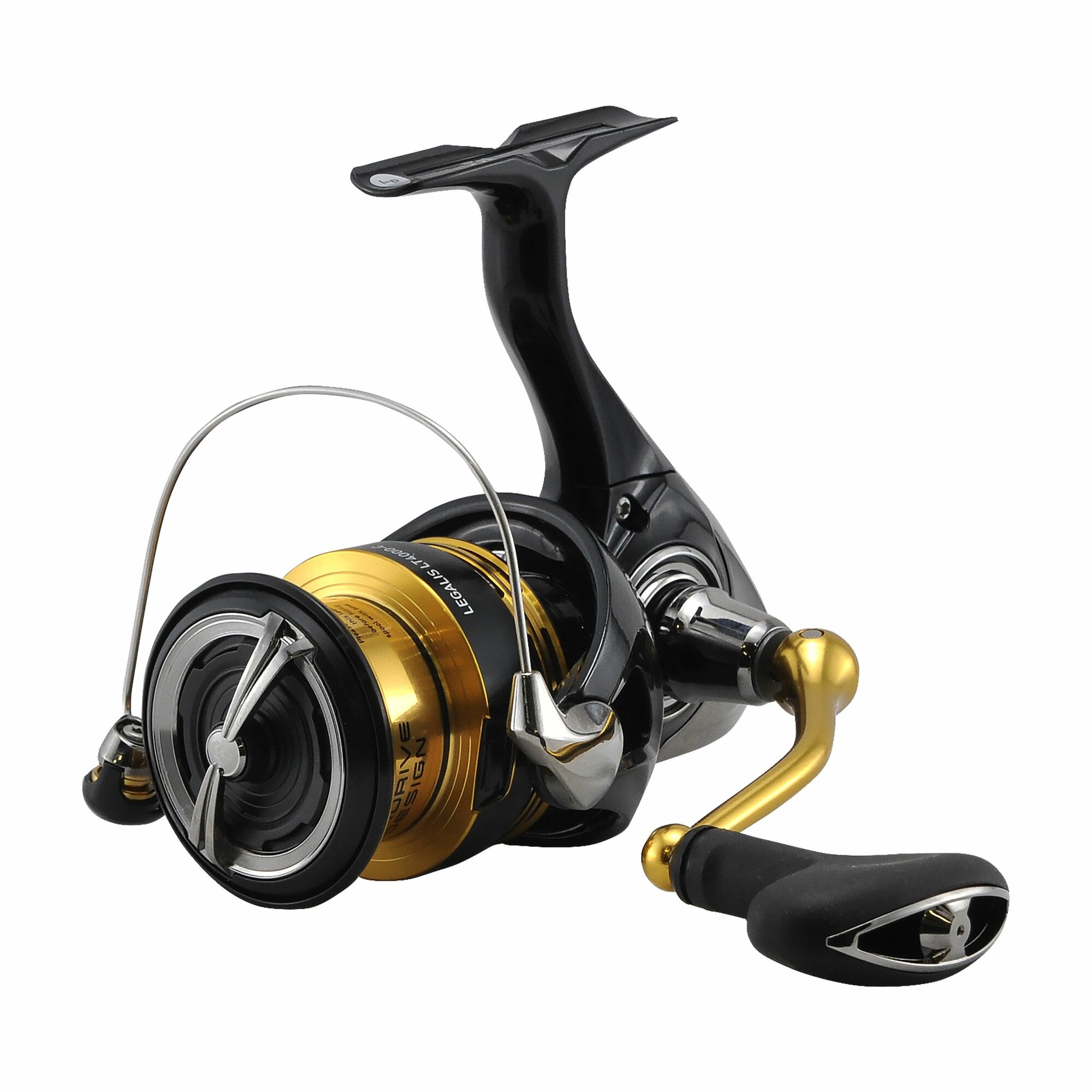 DAIWA Катушка 23 Legalis LT4000-C