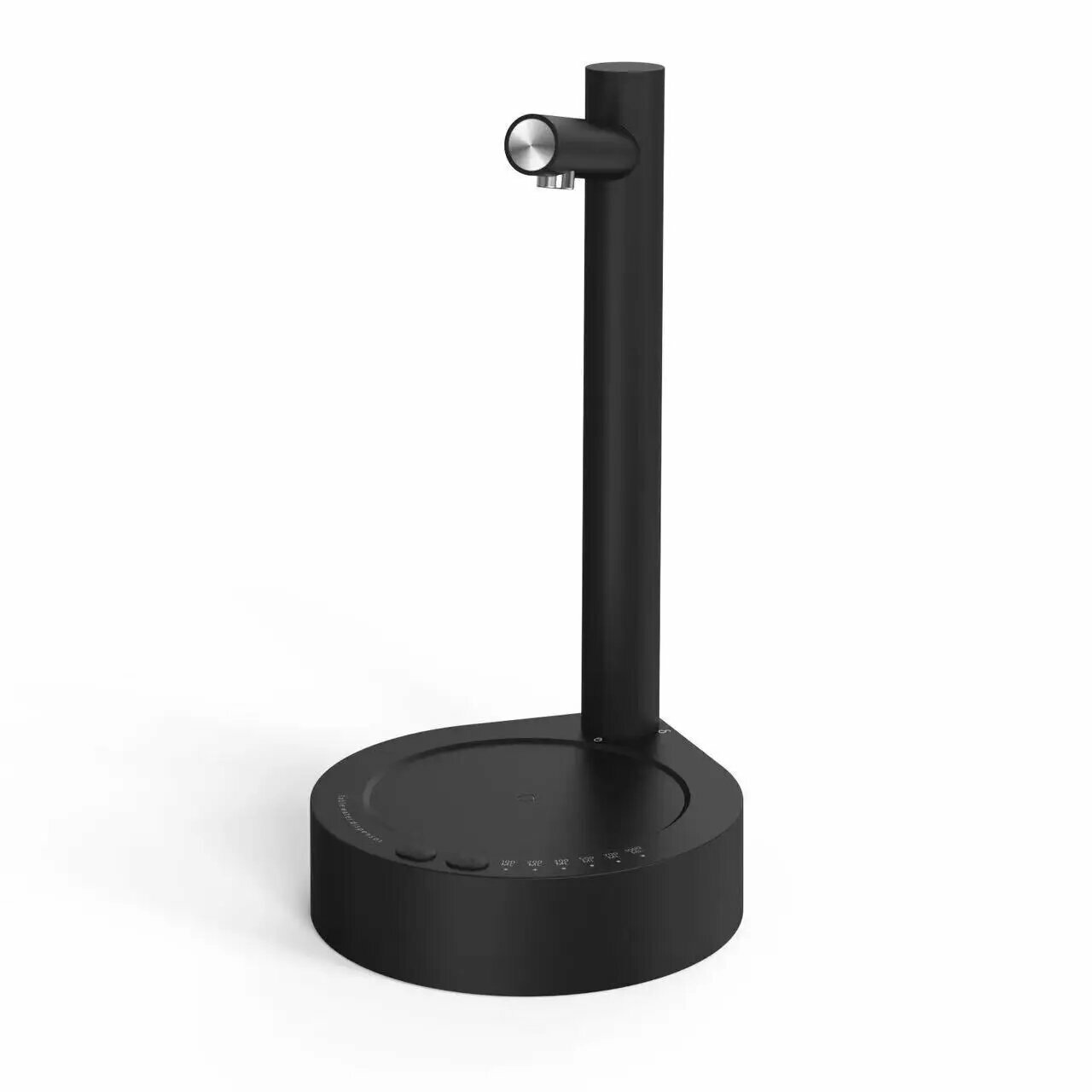 Портативный электрический диспенсер Xiaomi YOUPIN, Черный