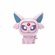 Набор фигурок Pokemon TAKARA TOMY Pikachu Bulbasaur Eevee Gengar ...