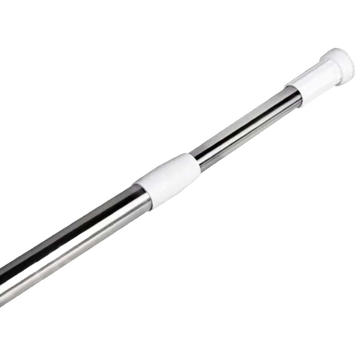 Карниз-штанга для ванной Fashun A8903 телескопический 140 - 260 см хром