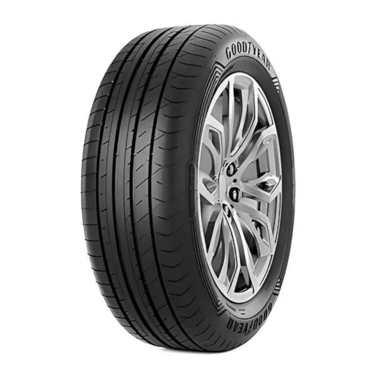 Шины летние GoodYear EAGLE SPORT 2 UHP 225/40 R18 92 Y Резина легковая имп