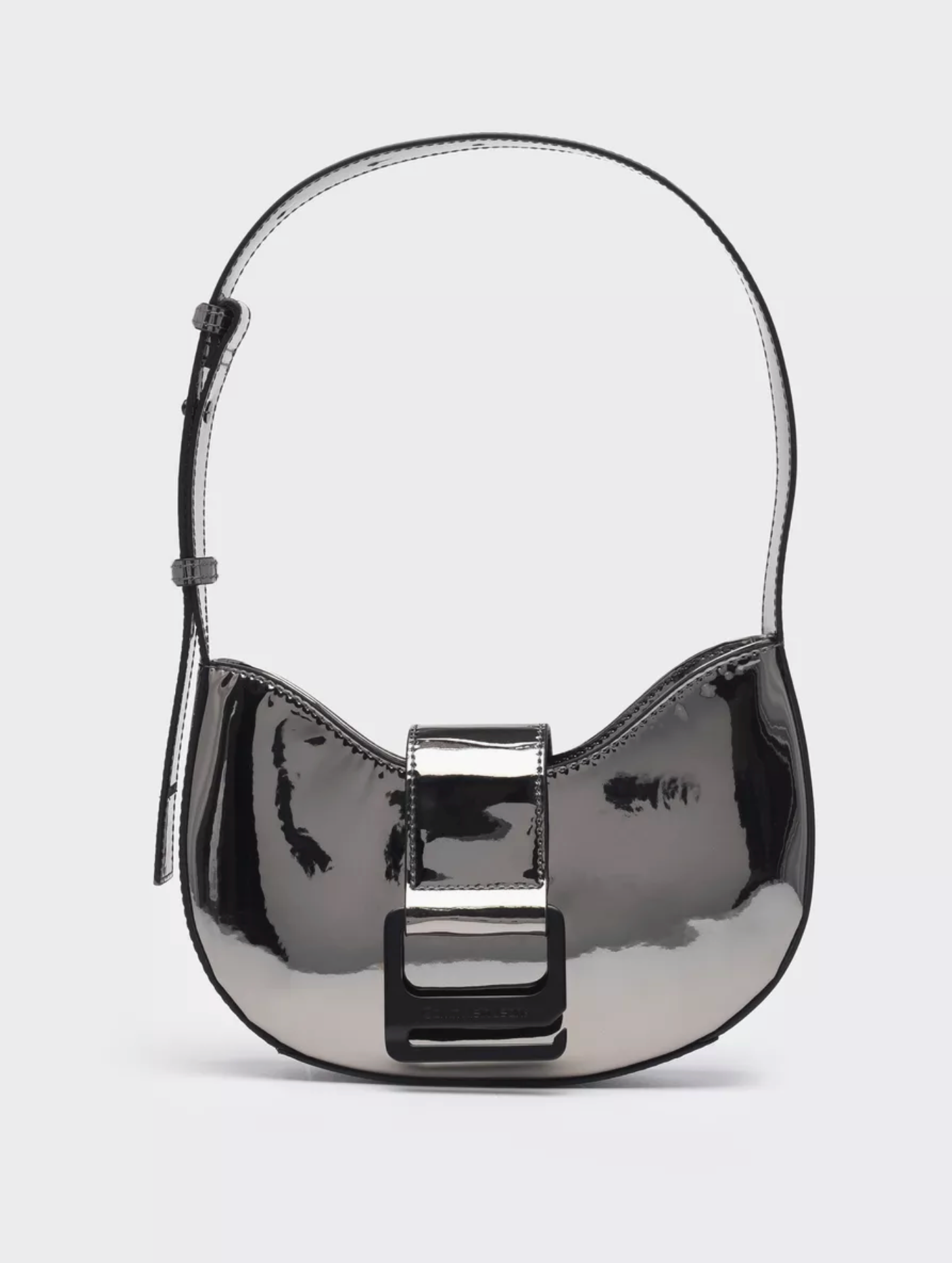 Сумка хобо CALVIN KLEIN 