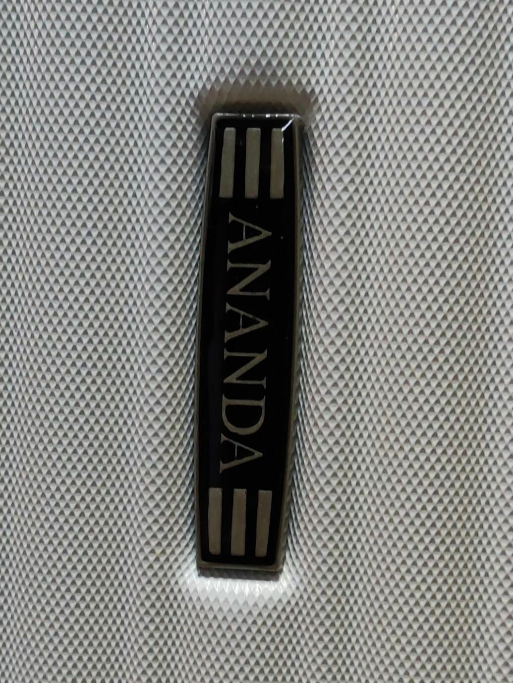 Чемодан ANANDA 