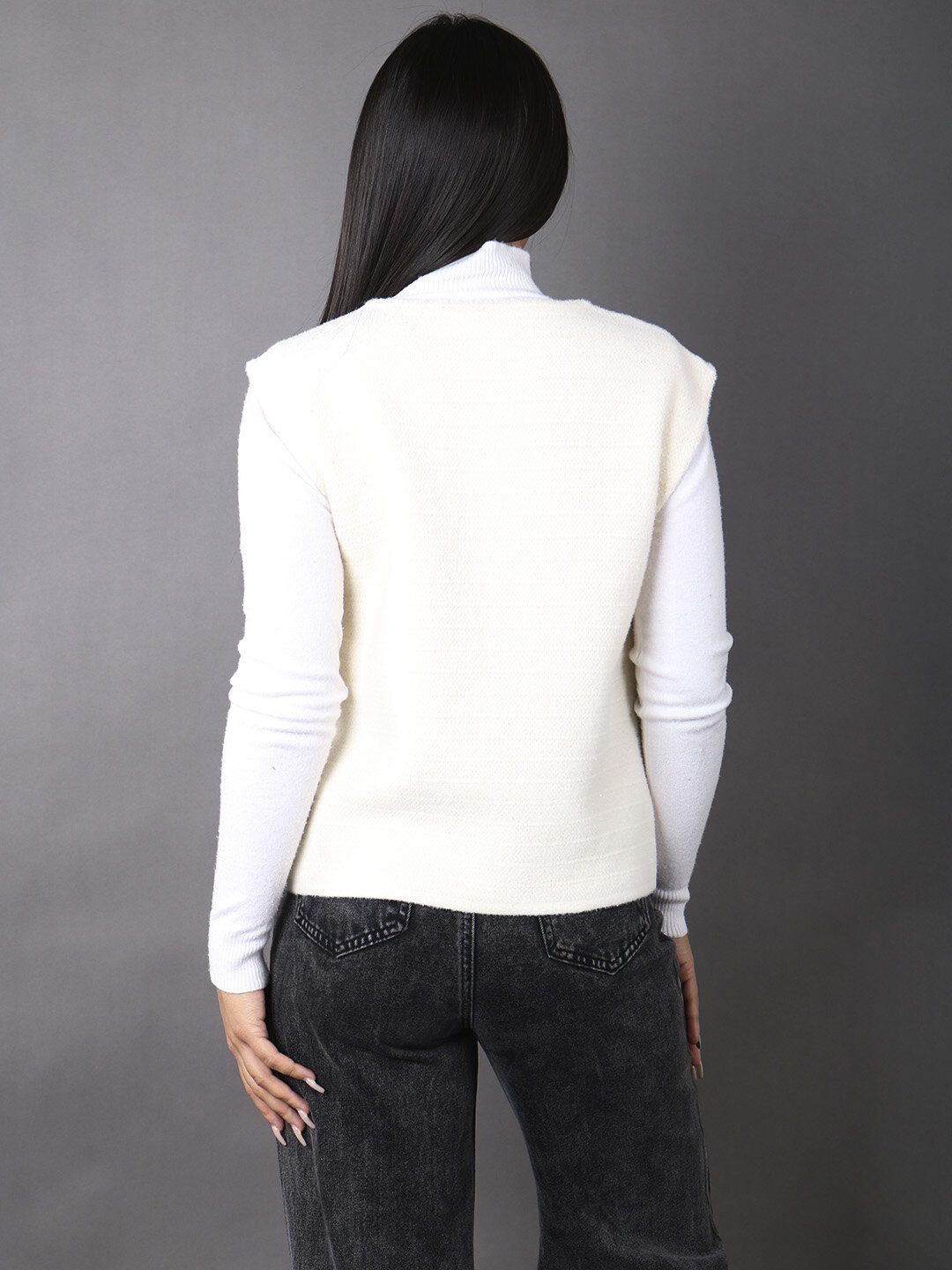 Жилет спортивный