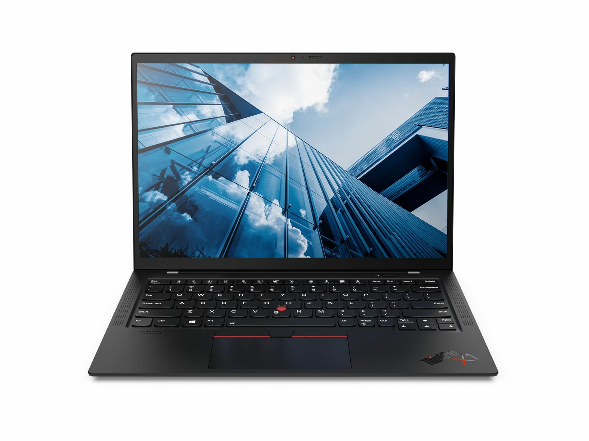 Ноутбук Lenovo ThinkPad X1 Carbon Gen 11 (Intel Core i7-1360P/32Gb