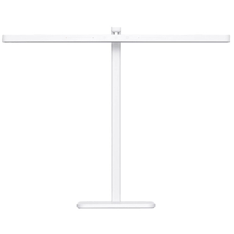 Картинки Умная настольная лампа Xiaomi LED Desk Lamp 2 белая