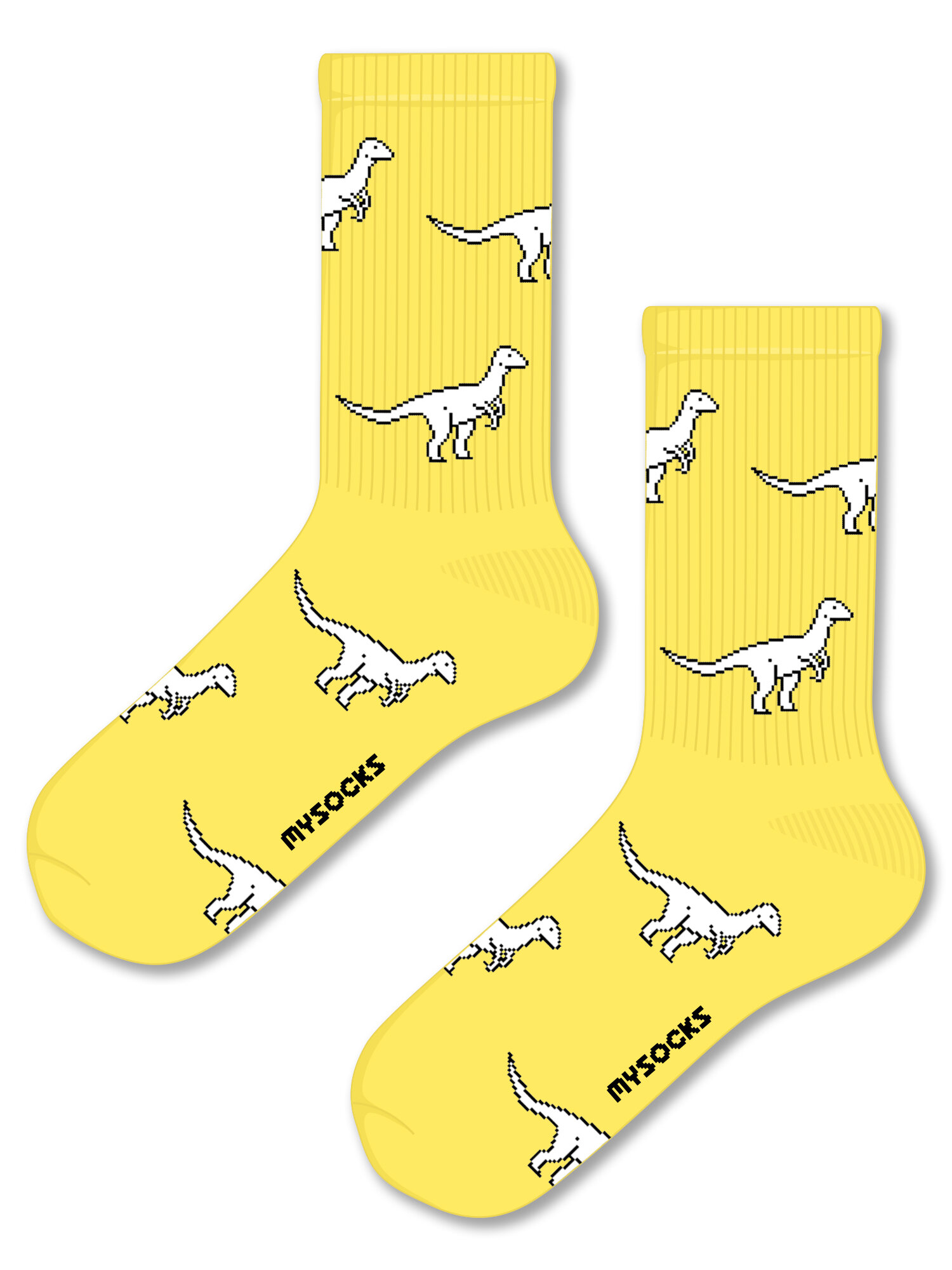 Носки MySocks