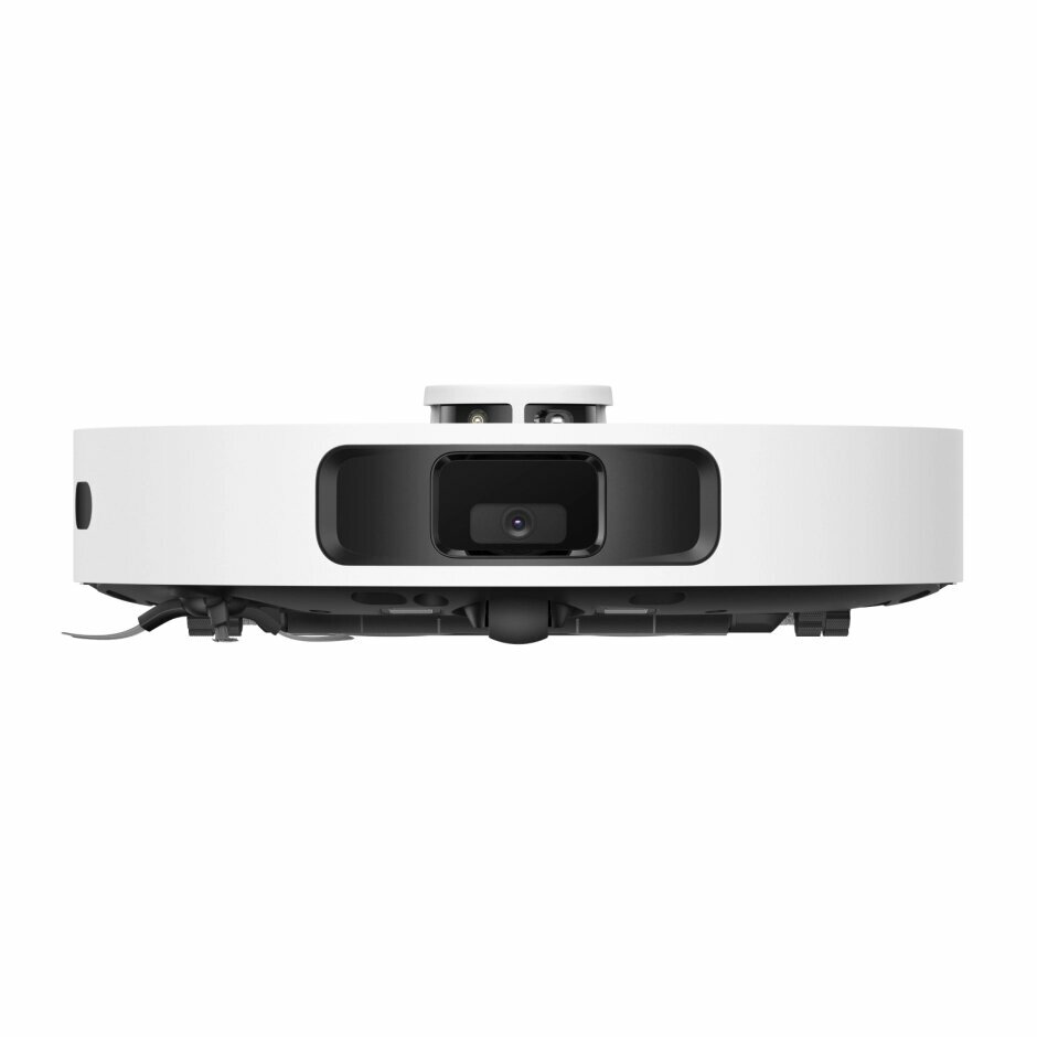 Робот-пылесос Dreame L10s Pro Gen 2, для влажной и сухой уборки, белый — фото 1