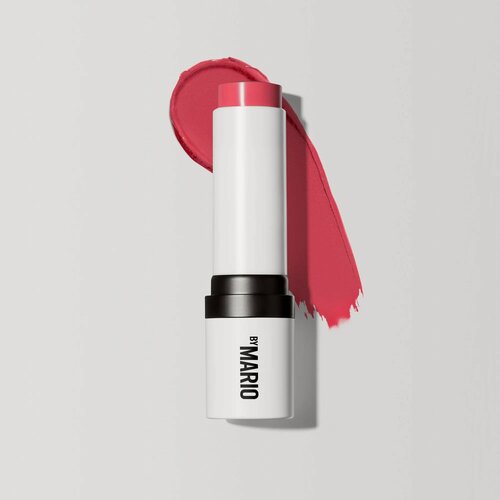 Изображение товара MAKEUP by MARIO румяна для лица в стике Soft Pop Blush Stick, Watermelon (Magenta Pink)