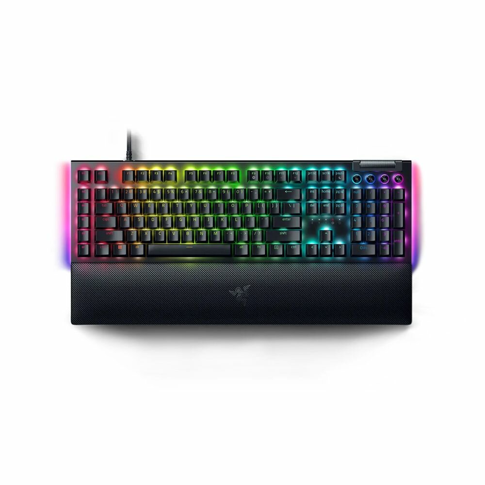 Клавиатура Razer Huntsman V2 — фото 1