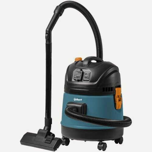 Изображение товара Пылесос промышленный Bort BSS-1220-M