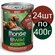 Влажный корм Monge BWild GF All Breeds Adult беззерновой для взро...