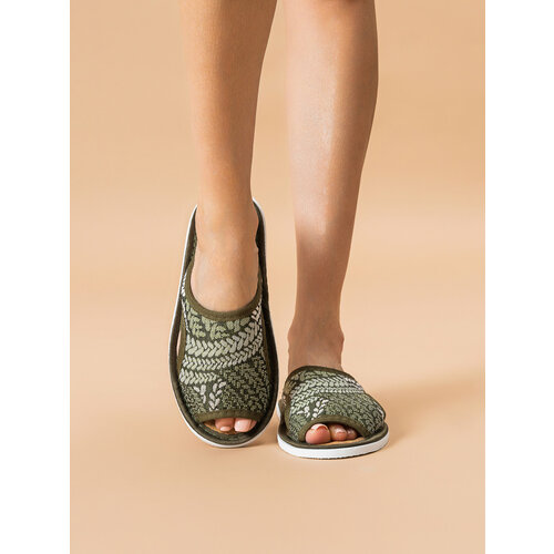 фото Тапочки ivshoes, размер 38-39