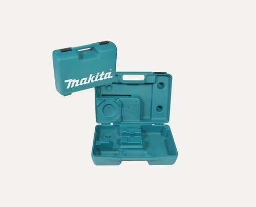 Изображение товара Кейс Makita 824736-5 для УШМ с диаметрами дисков 115-125мм.