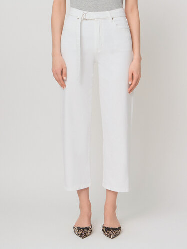 Изображение товара Джинсы трубы 