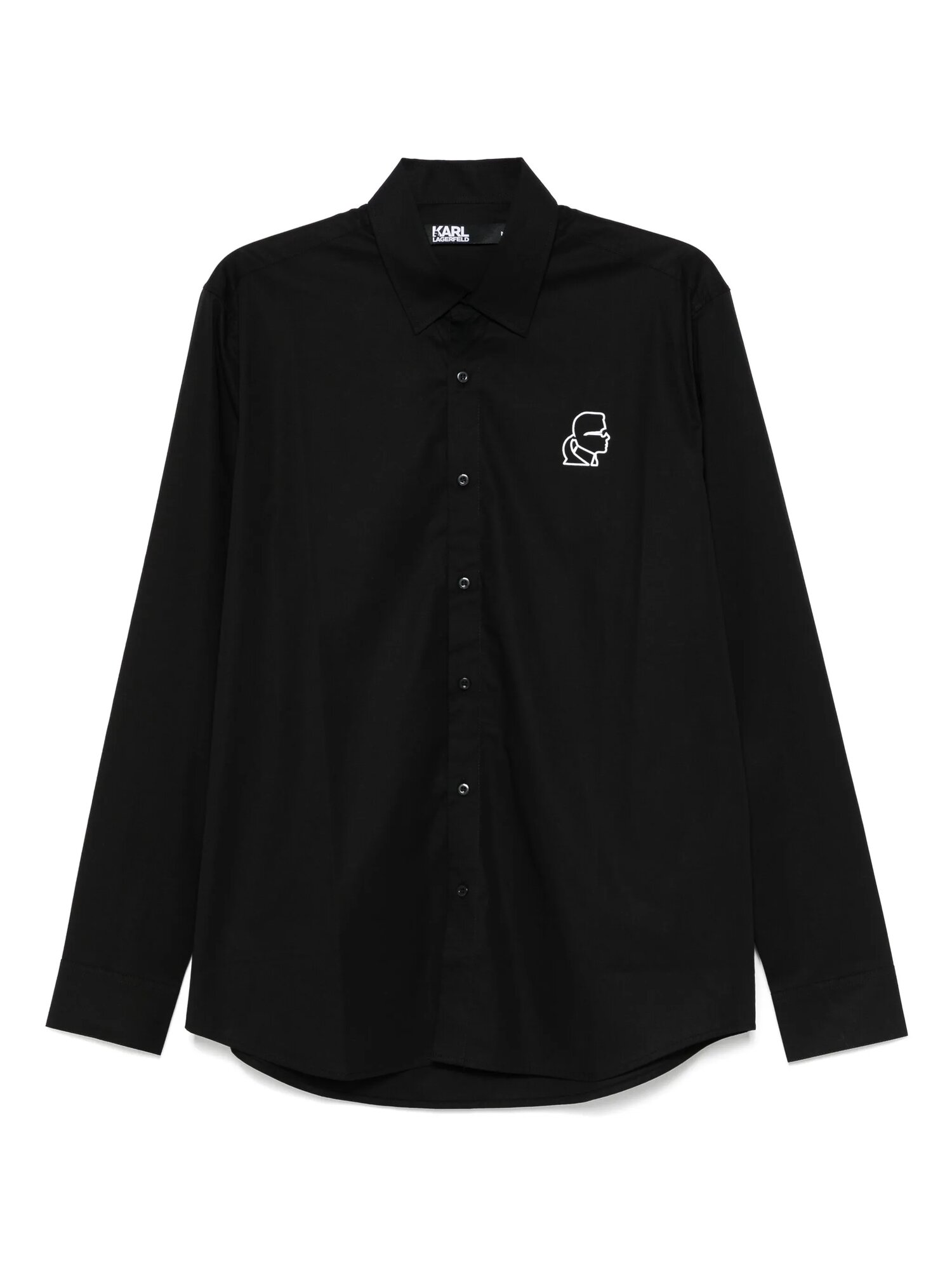 Рубашка Ikonik Karl