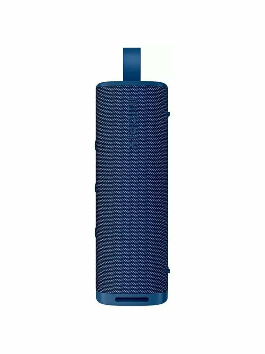 Портативная беспроводная колонка S29D Xiaomi Sound Outdoor 30W (Blue) (QBH4265GL)