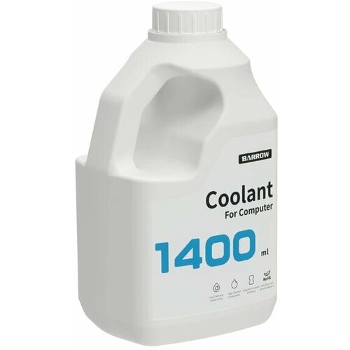 Жидкость для СЖО Barrow SLYS-V3 Transparent 1400ml BA2928 3780₽