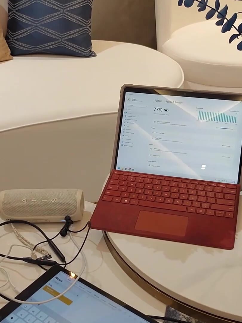 Зарядная станция на 8 USB портов для телефона и ноутбука. Многопортовое зарядное устройство. 185W — фото 1