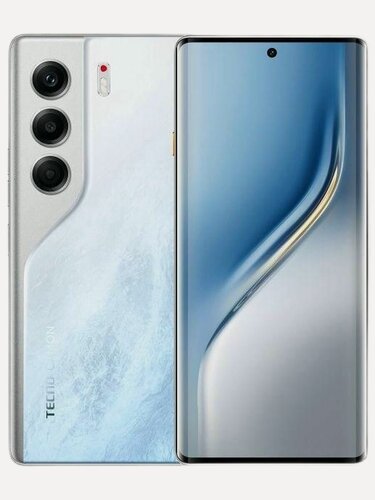 Изображение товара Смартфон Tecno Camon 40 Pro, 8ГБ/256ГБ, Android 15, NFC, OIS