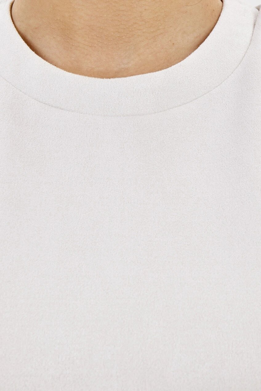 Платье Selfie, размер L, айвори — фото 1