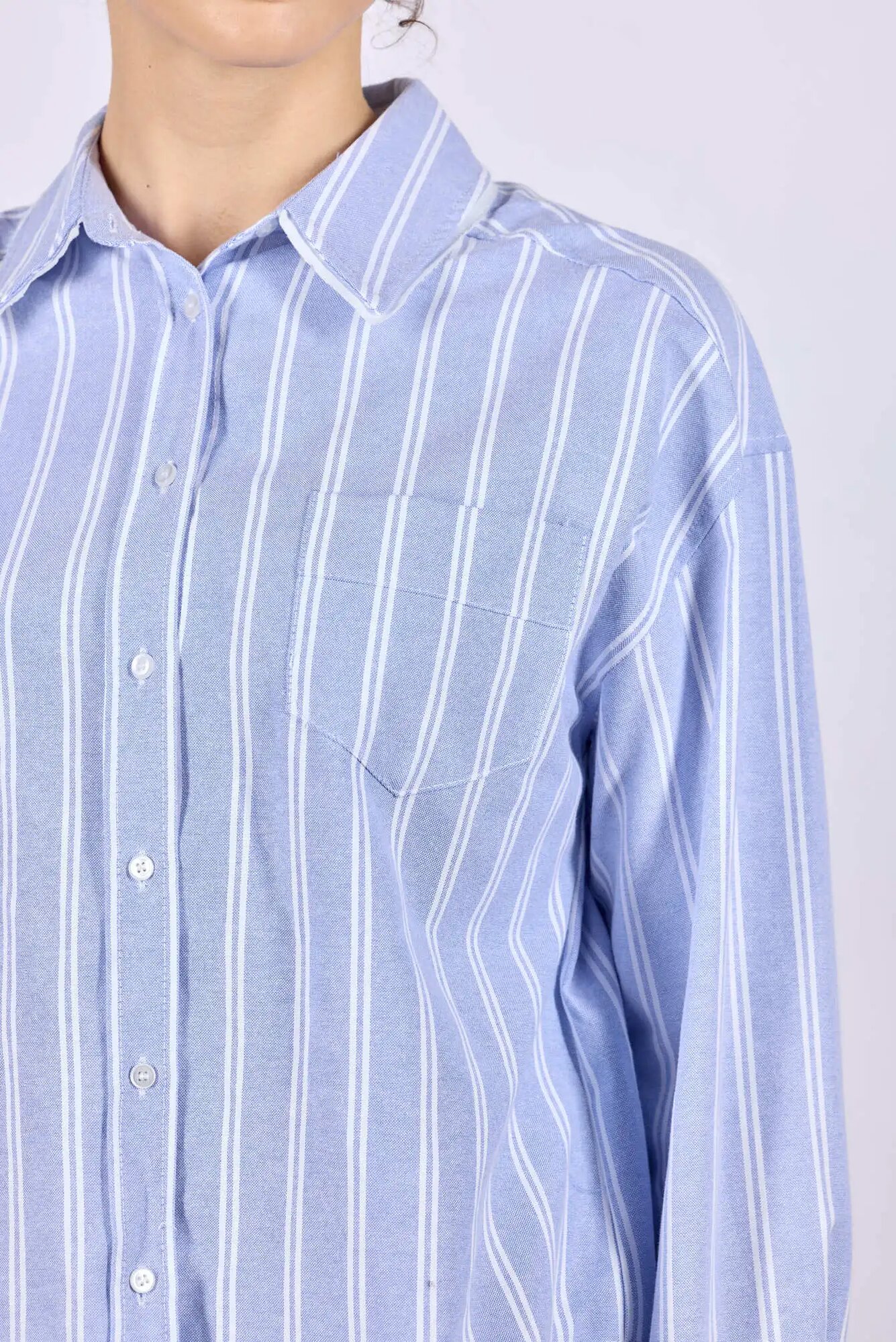 Рубашка Selfie, размер L — фото 1