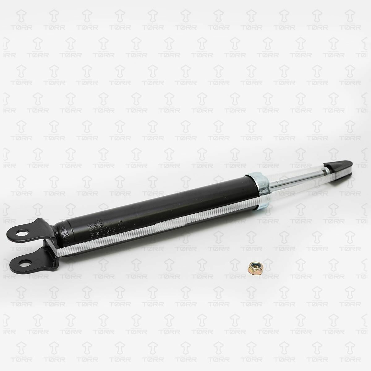 Амортизатор задний для КИА Каренс 3, Маджентис DH1251 TORR