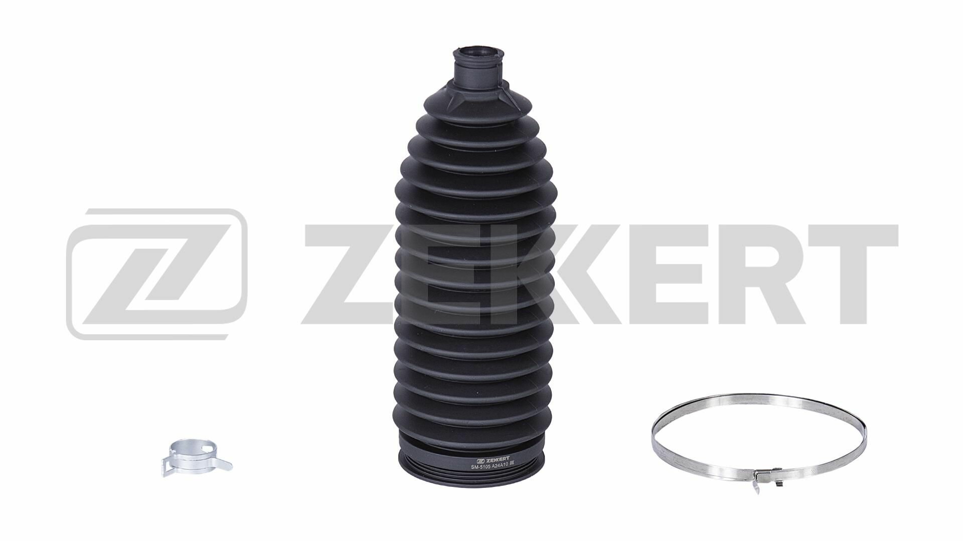 Пыльник рулевой рейки для Тойота Камри Лексус SM5105 ZEKKERT