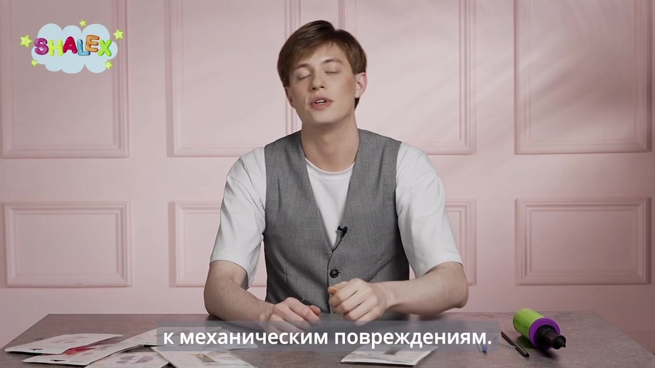 Набор/букет воздушных шаров С днем рождения с цифрой "2" золото 21 штука — фото 1