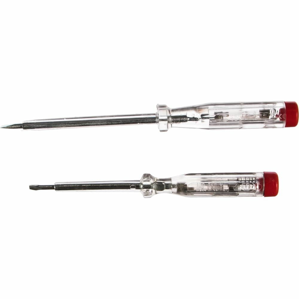 Индикатор для моментальной проверки фазового провода в электрических цепях Laserliner TipTest Duo