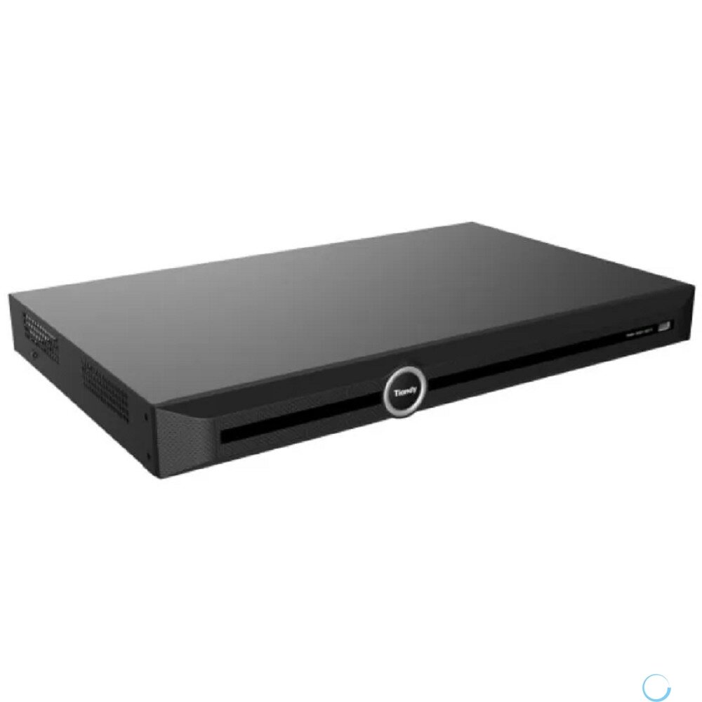 Видеорегистратор наблюдения Tiandy TC-R3232 Spec: I/B/K/V3.1