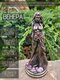 черный с медью (2) венера