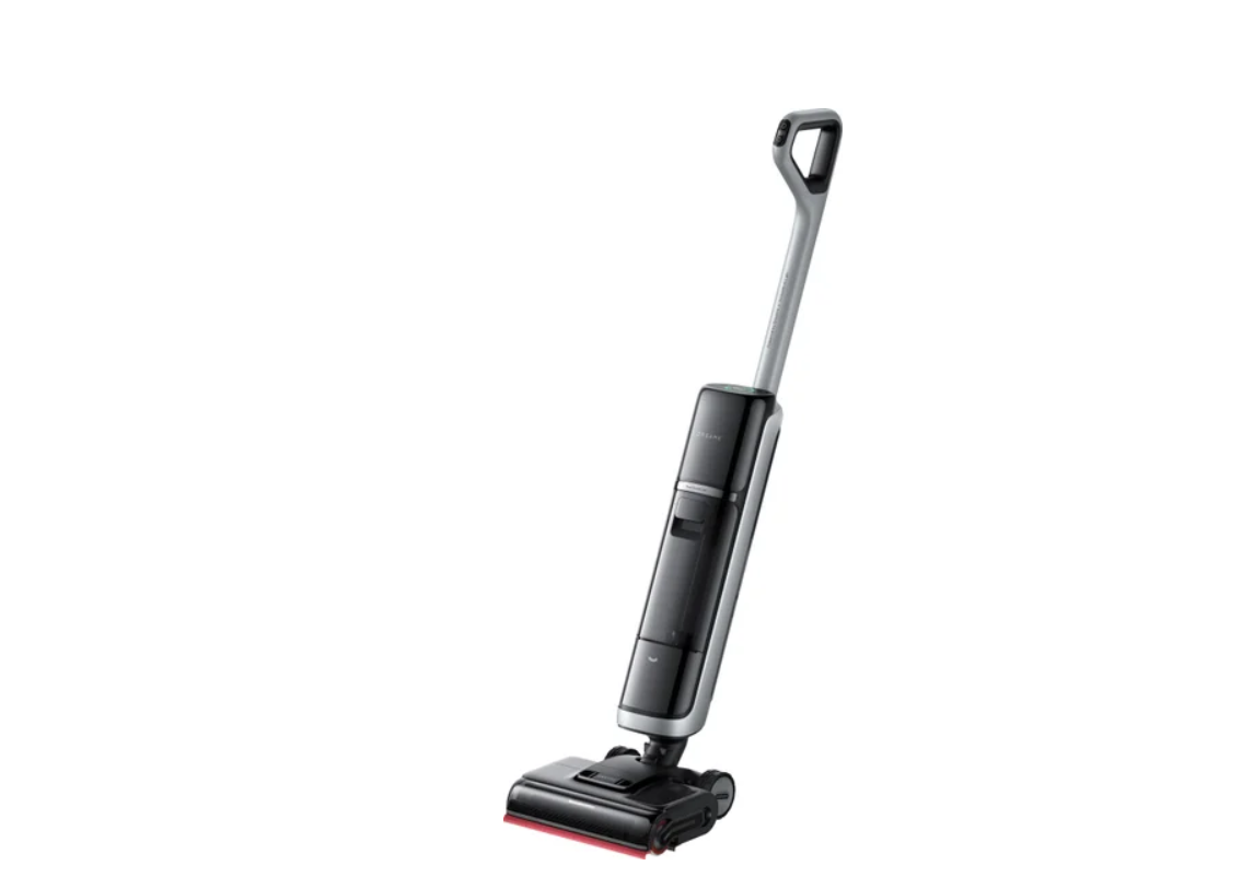 Пылесос Dreame H15 Pro Heat чёрный (HHR48A)