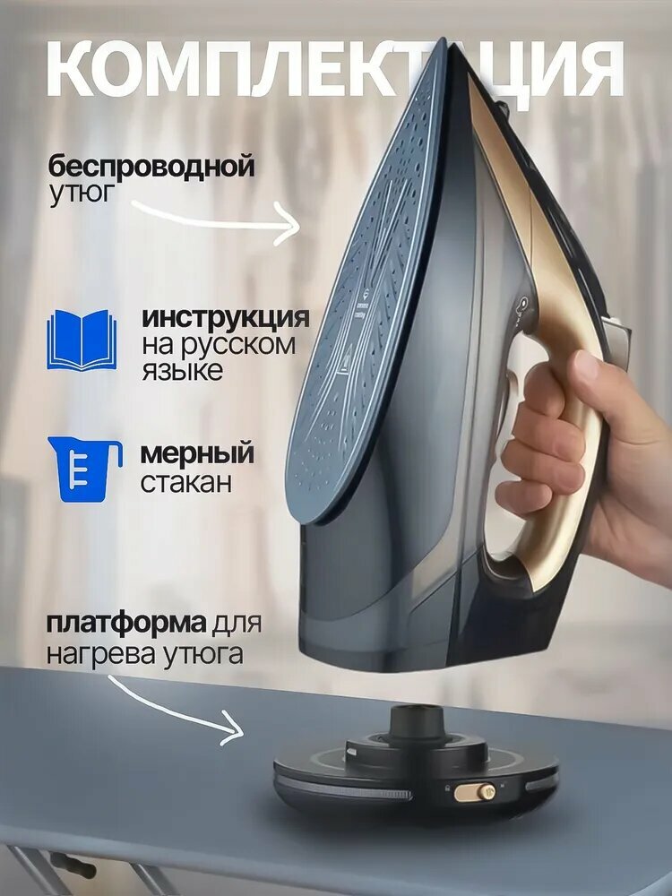 Картинки Утюг