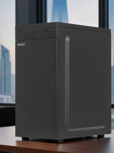 Изображение товара Игровой ПК( Intel Core i5-3470 / Intel HD Graphics 2000 / RAM 16 ГБ / SSD 512 ГБ ) (Игровой компьютер / системный блок)