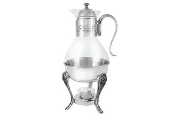 Regent Чайник заварочный 1400 мл