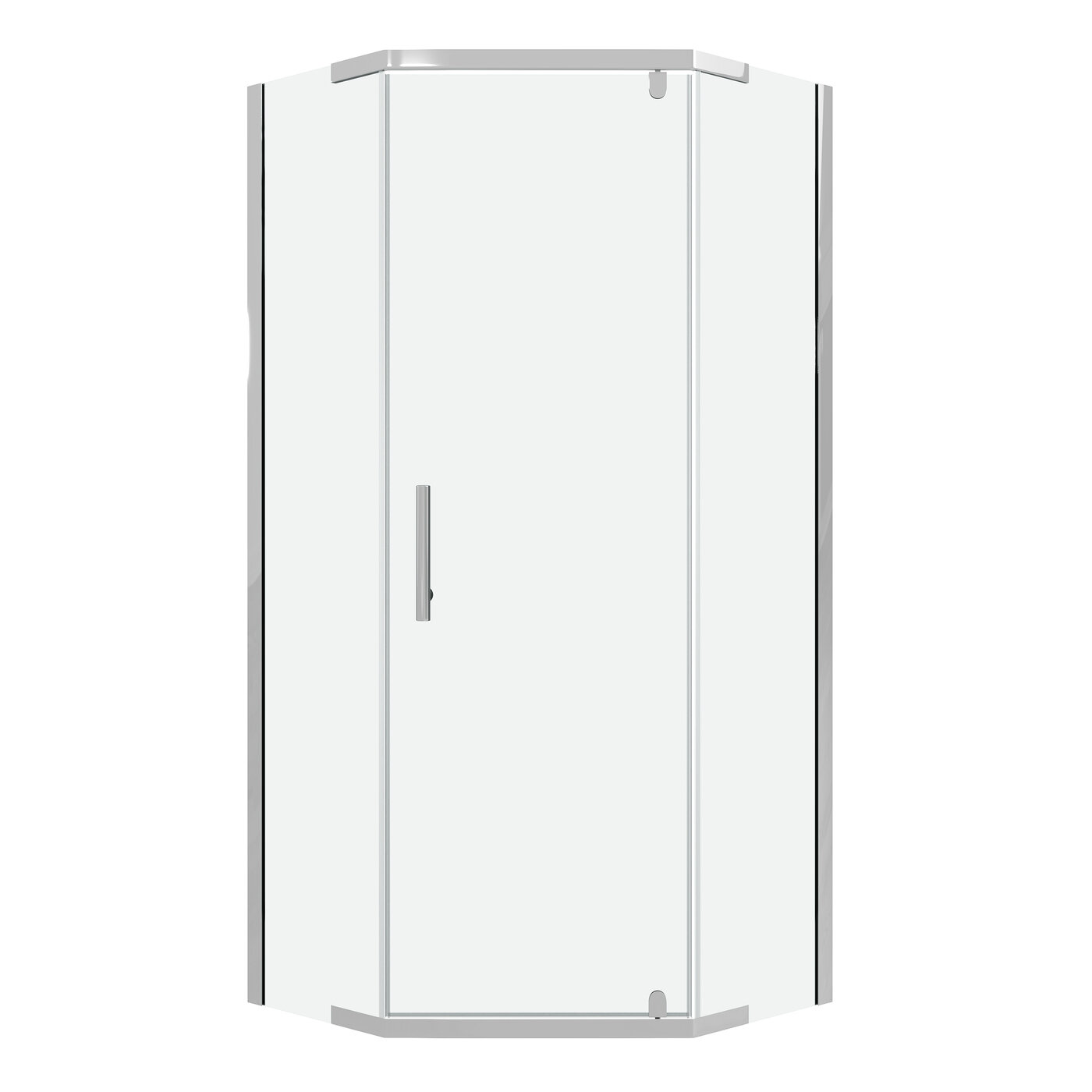 Душевой уголок Niagara Eco 885х885 NG-1009-14D