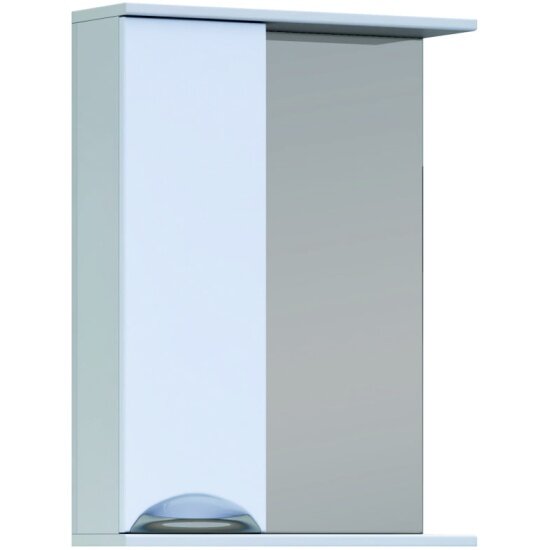 Зеркало-шкаф Vigo Callao z. CAL.50. L 50 см