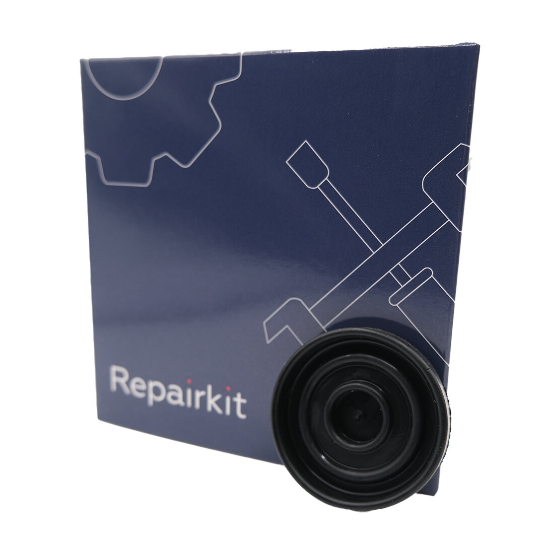 Мембрана клапанной крышки Opel 1.7D 5607251, 98001142