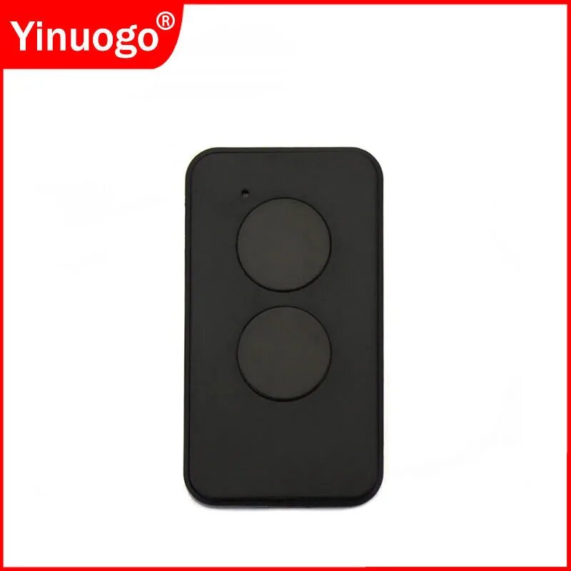 DOORHAN TRANSMITTER 2 4 PRO брелок для ворот 433 МГц