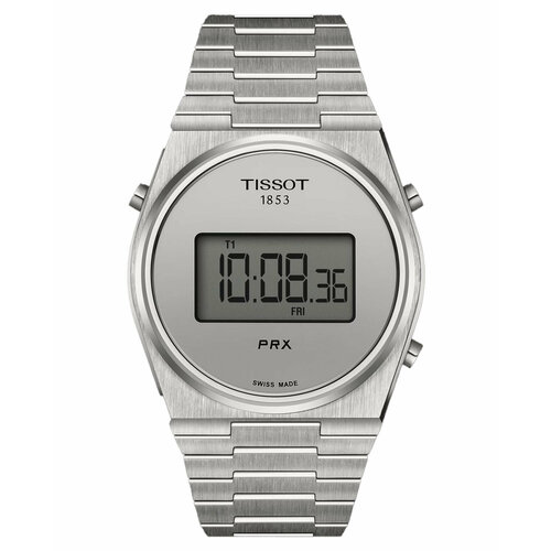Мужские часы Tissot