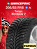 Зимняя шипованная шина Tunga Tunga Nordway 2 205/55 R16 94Q