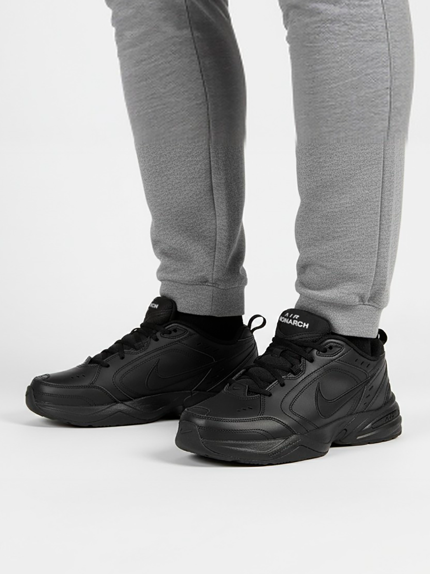 Кроссовки NIKE Air Monarch IV Training Shoe
