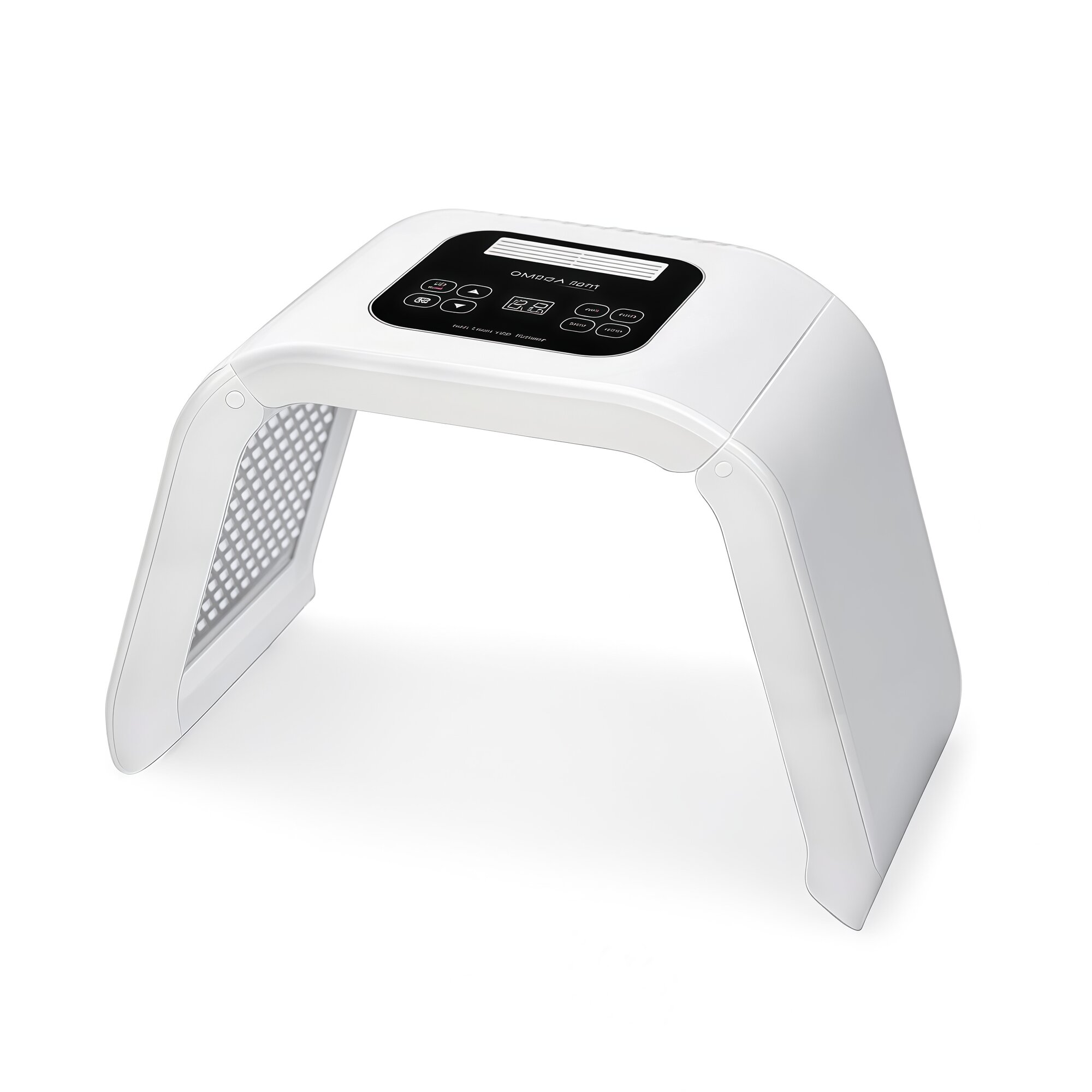 Светодиодная лампа ET-U. Светодиодная маска для лица, фототерапия