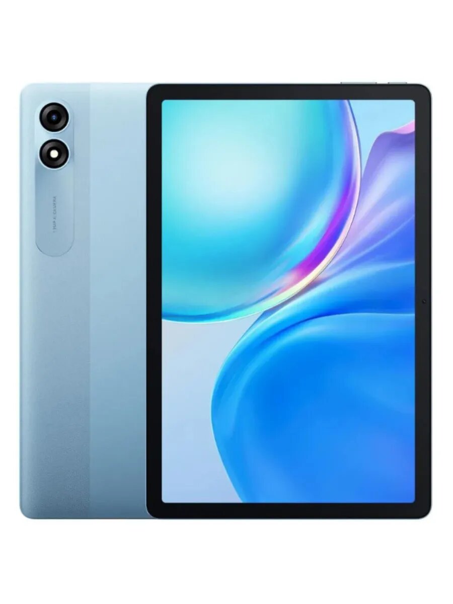10.92" Планшет Tab 90 Wi-Fi 8+128 ГБ синий РСТ