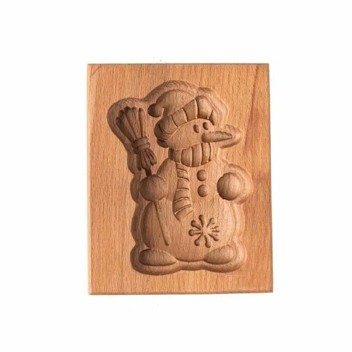 Форма для выпечки круглая из ABS пластика, 1 штука, размер 40x30x10 см, подходит для кухни и приготовления пищи, прочная
