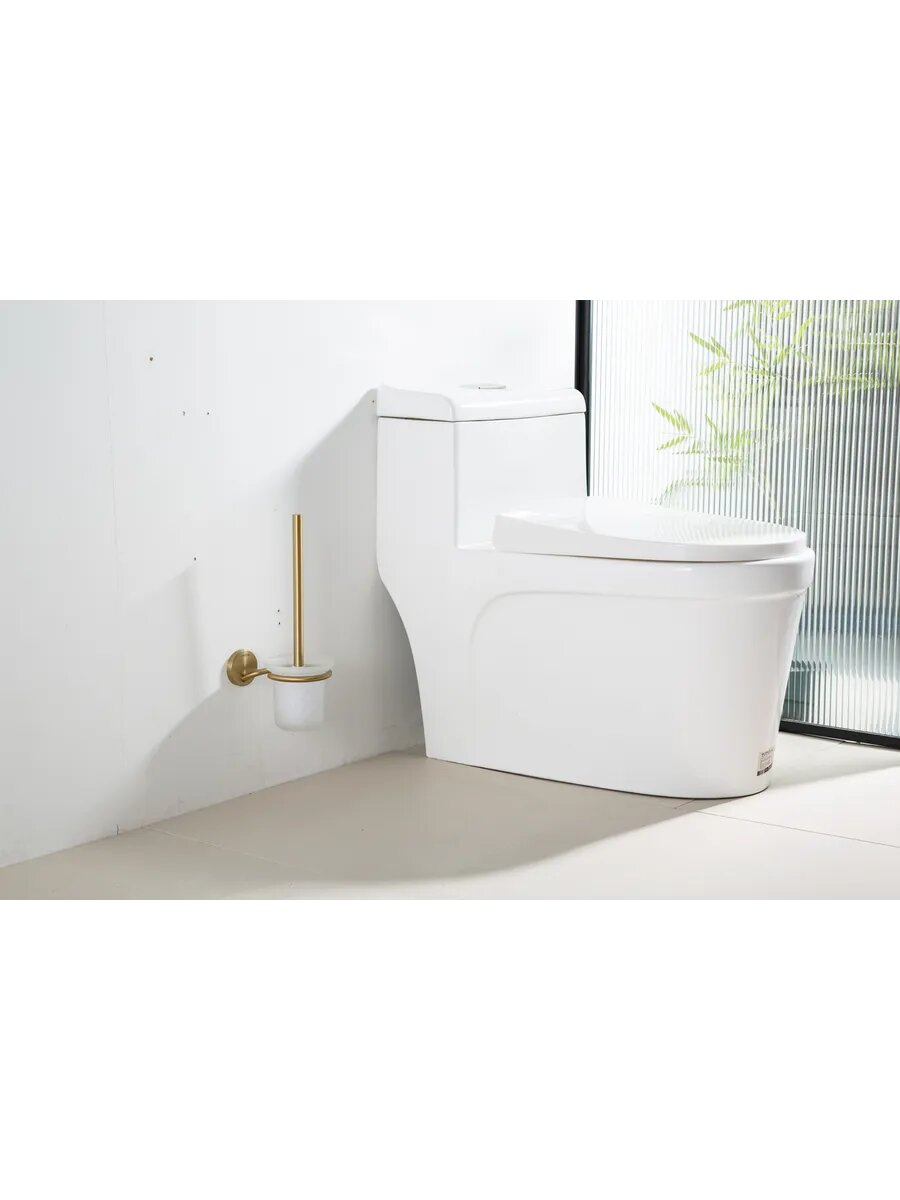 Ершик настенный GAPPO G30710-3 — фото 1