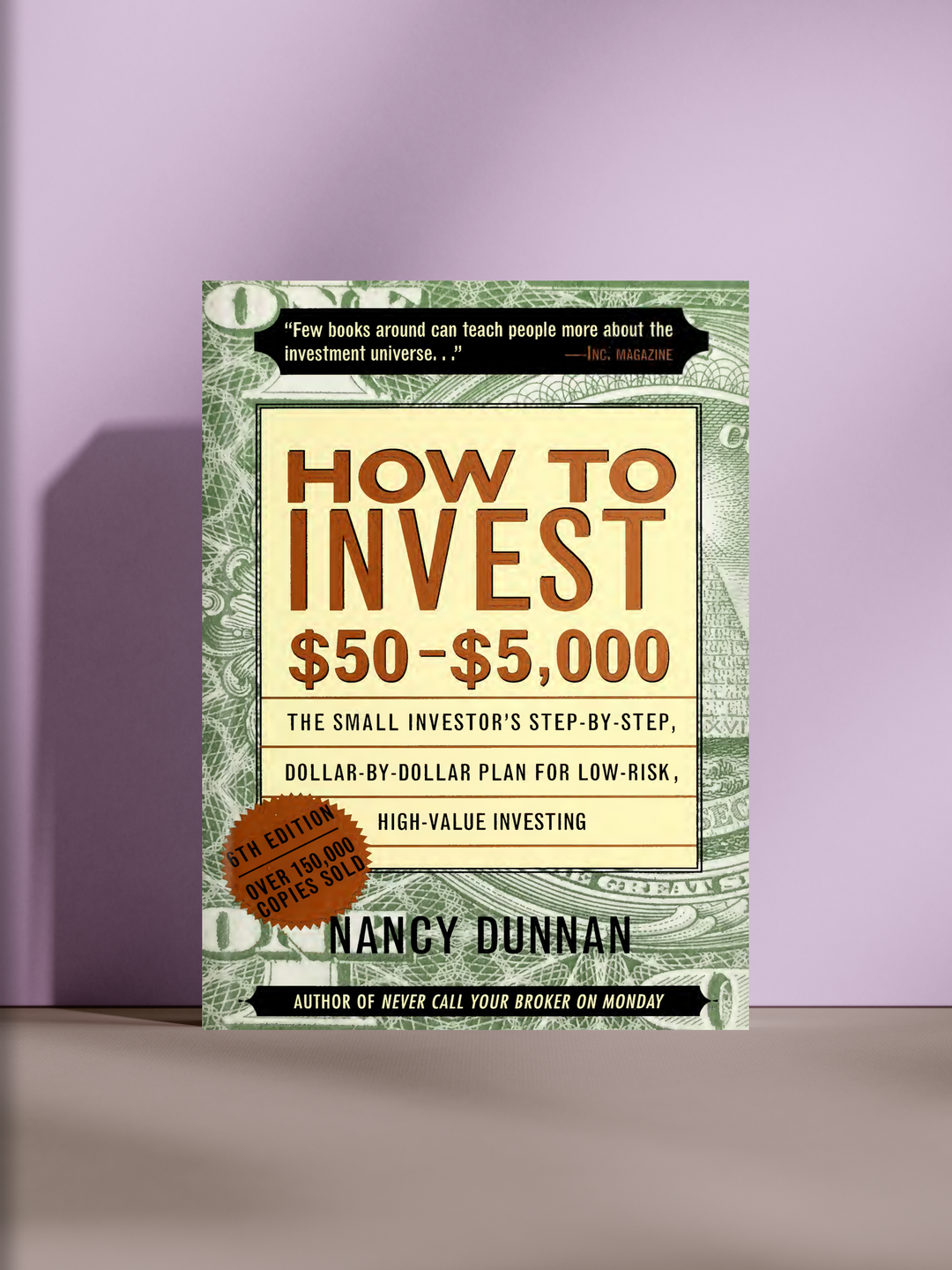 Как инвестировать $50–$5000 — пошаговый план для начинающих инвесторов