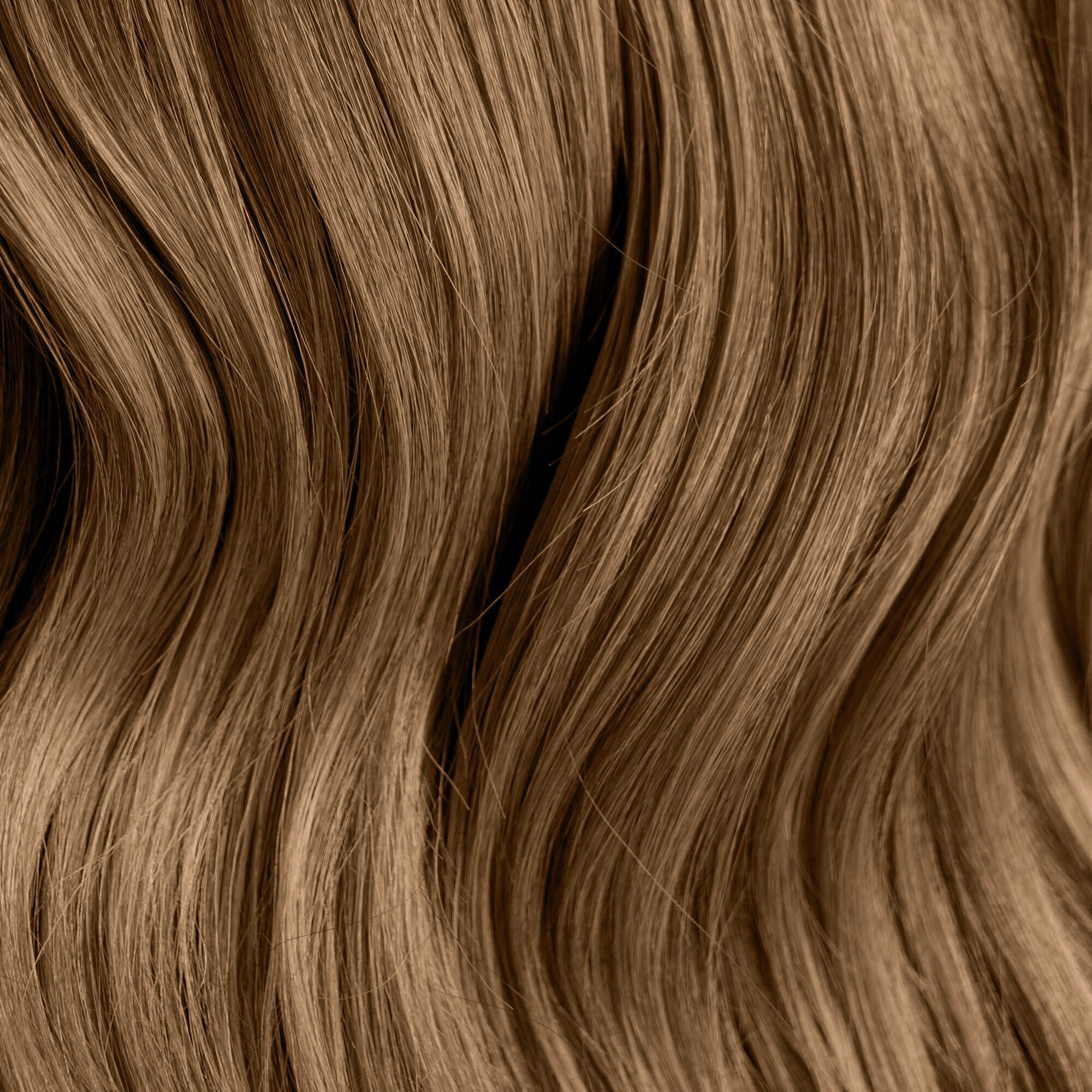 Крем-краска "Палетт", оттенок 7-0, средне-русый блонд, 110мл — фото 1